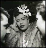Billie Holiday pic #276894