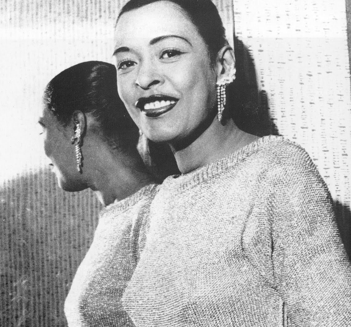 Billie Holiday: pic #276889