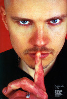 Billy Corgan photo #