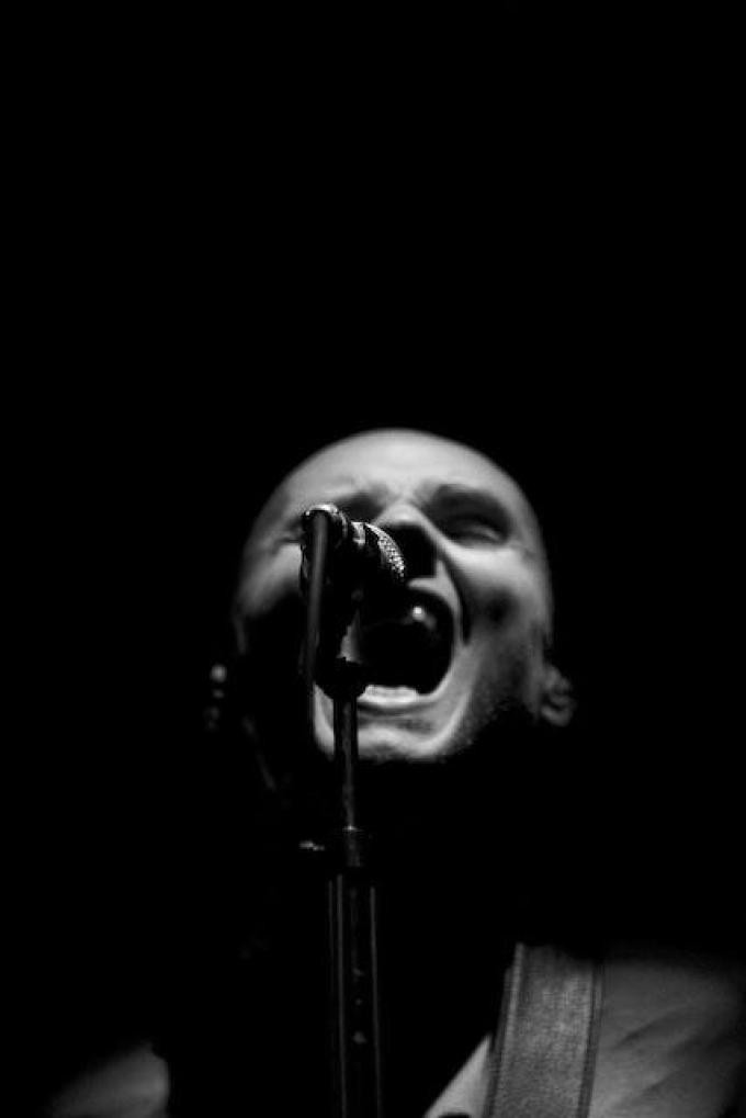 Billy Corgan: pic #295422