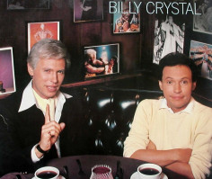 Billy Crystal photo #
