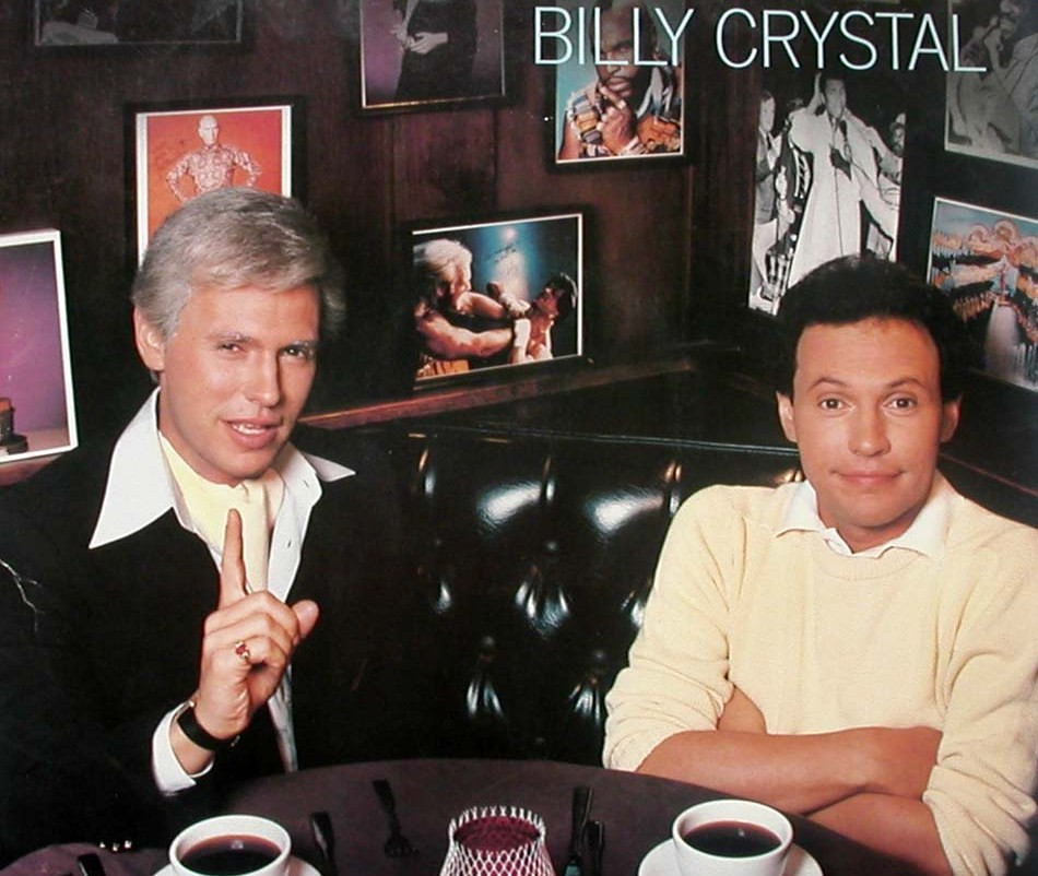 Billy Crystal: pic #66679