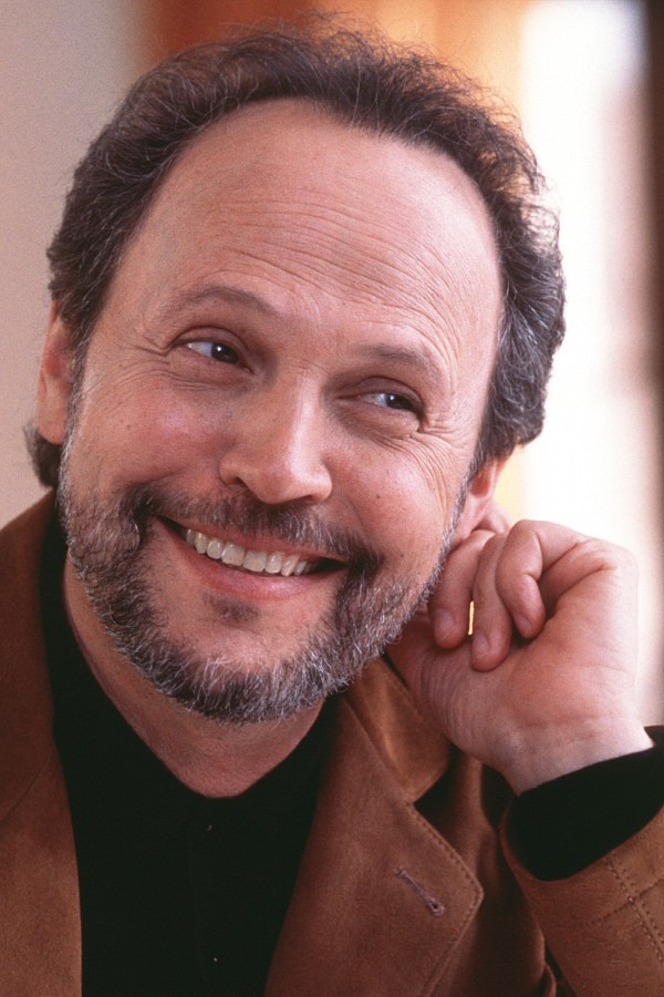 Billy Crystal: pic #8406