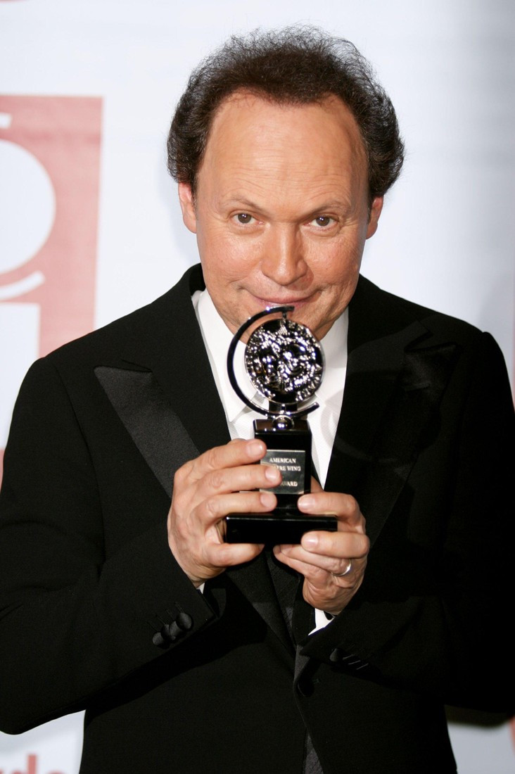 Billy Crystal: pic #378496