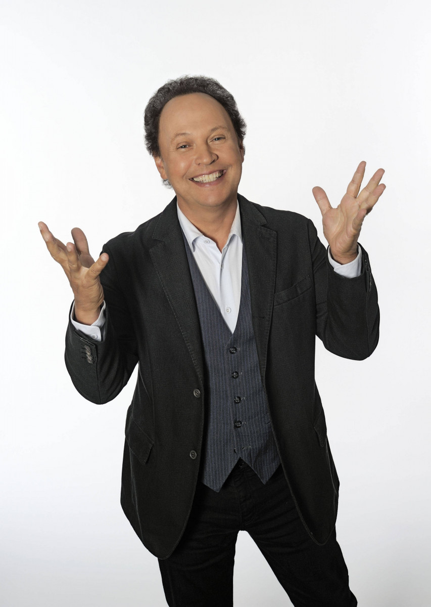 Billy Crystal: pic #402149