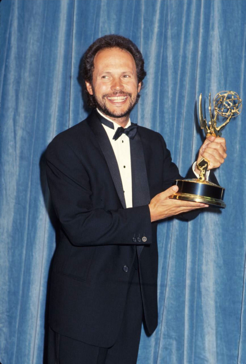 Billy Crystal: pic #378494