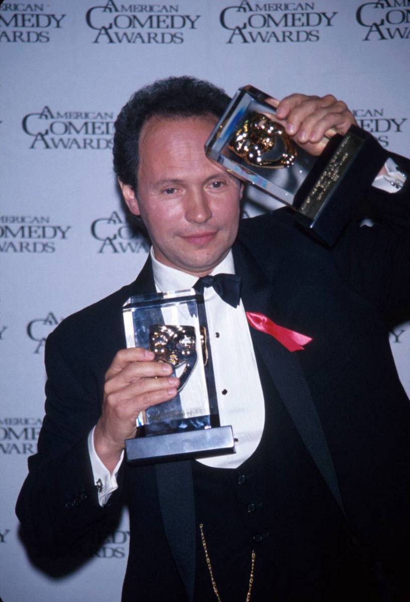 Billy Crystal: pic #378493