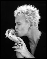 Billy Idol photo #