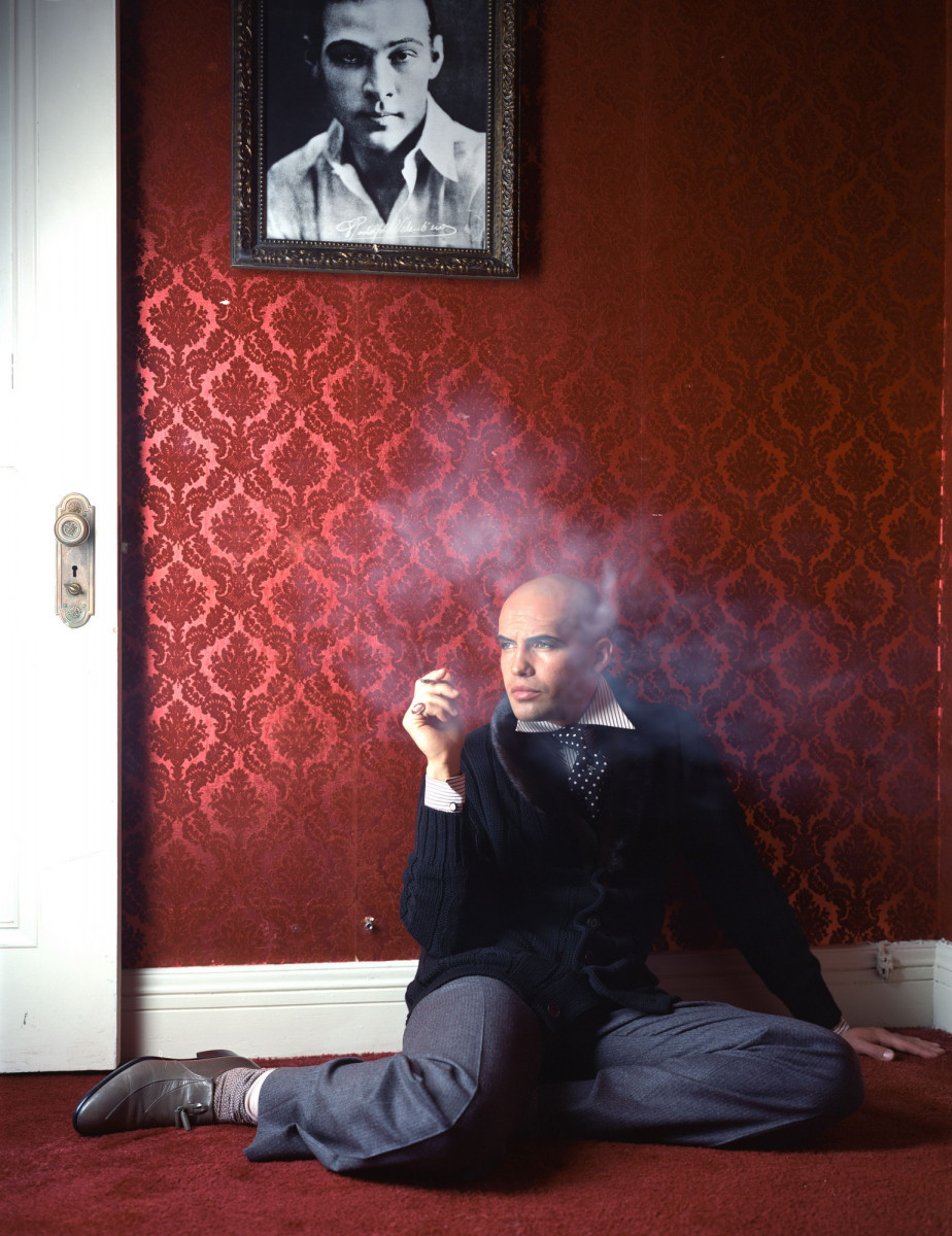 Billy Zane: pic #187533