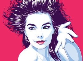 Bjork photo #