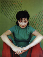 Bjork photo #