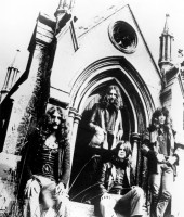 photo 11 in Black Sabbath gallery [id384922] 2011-06-10
