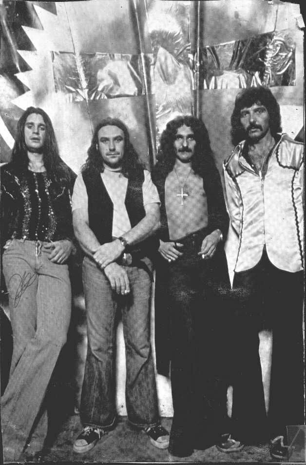 Black Sabbath: pic #385659