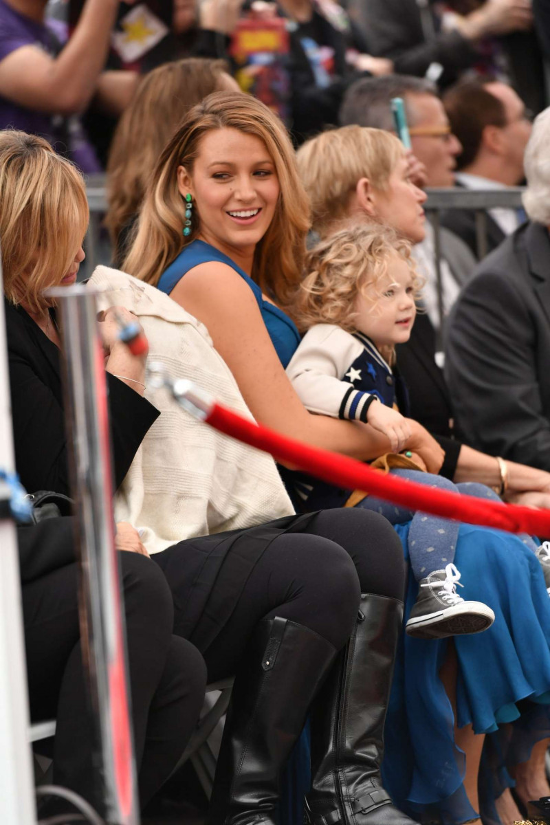 Blake Lively: pic #898310