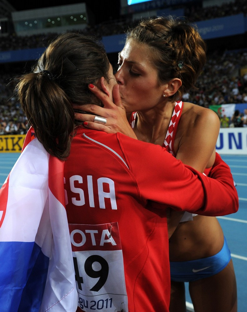 Blanka Vlasic: pic #598683