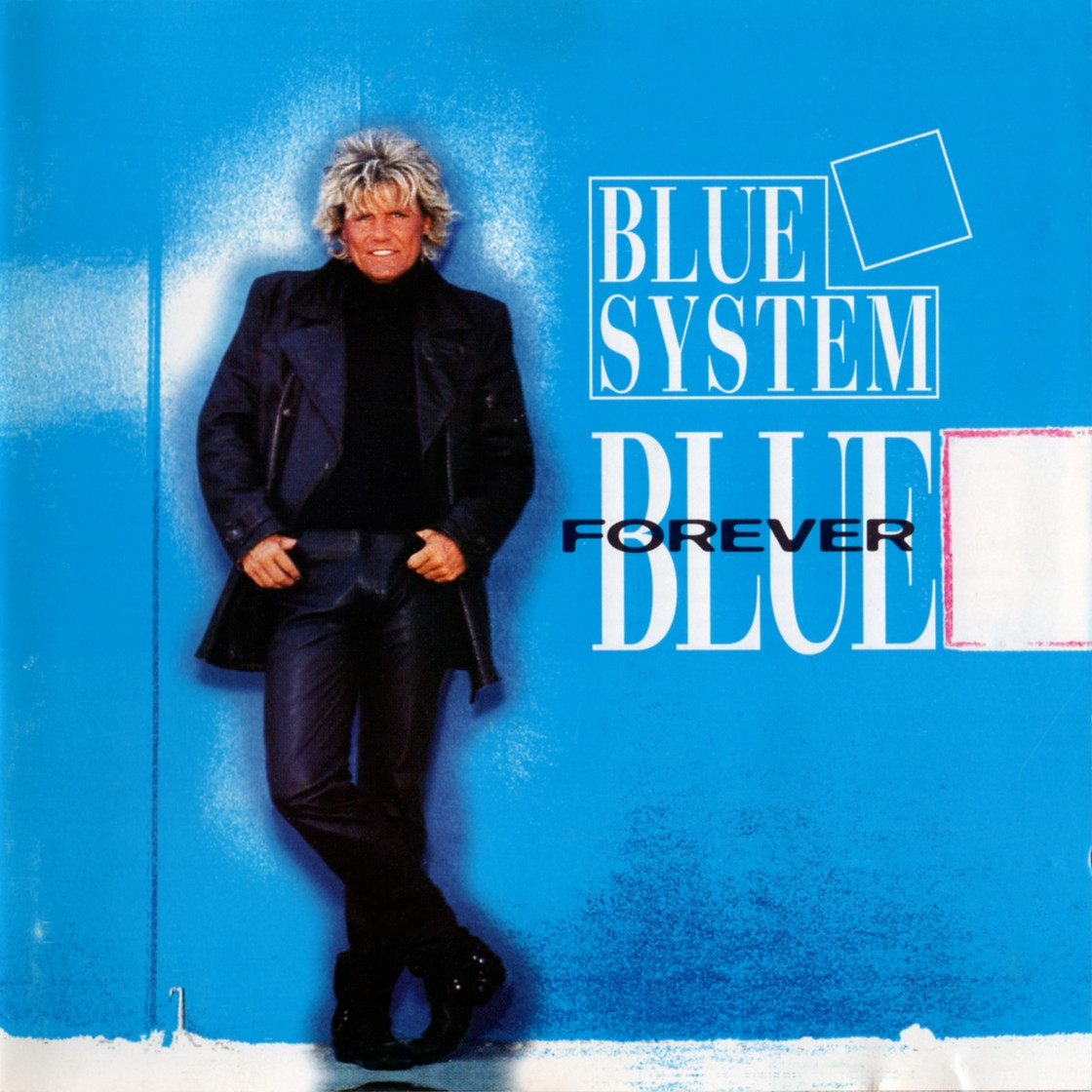 Blue system: pic #829432