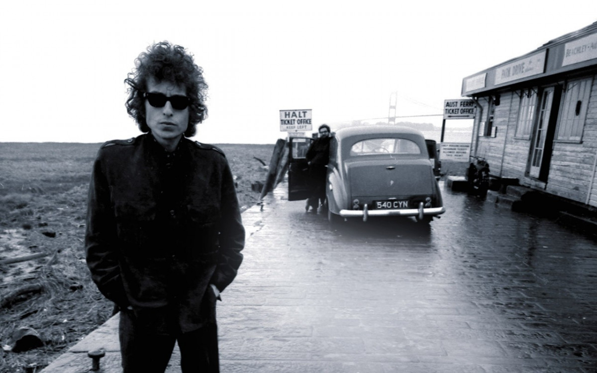 Bob Dylan: pic #784680