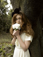 photo 20 in Bonnie Wright gallery [id173958] 2009-07-30