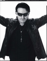 Bono photo #