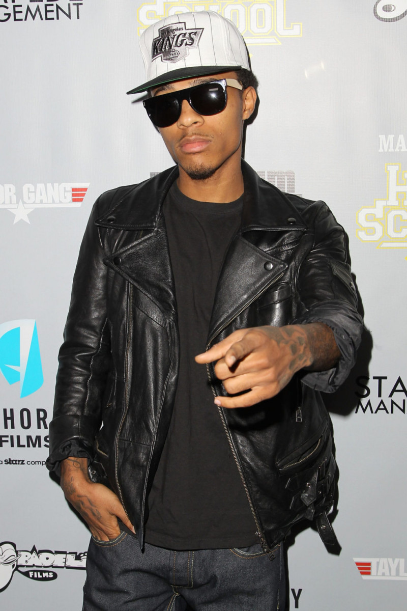 Bow Wow: pic #883750