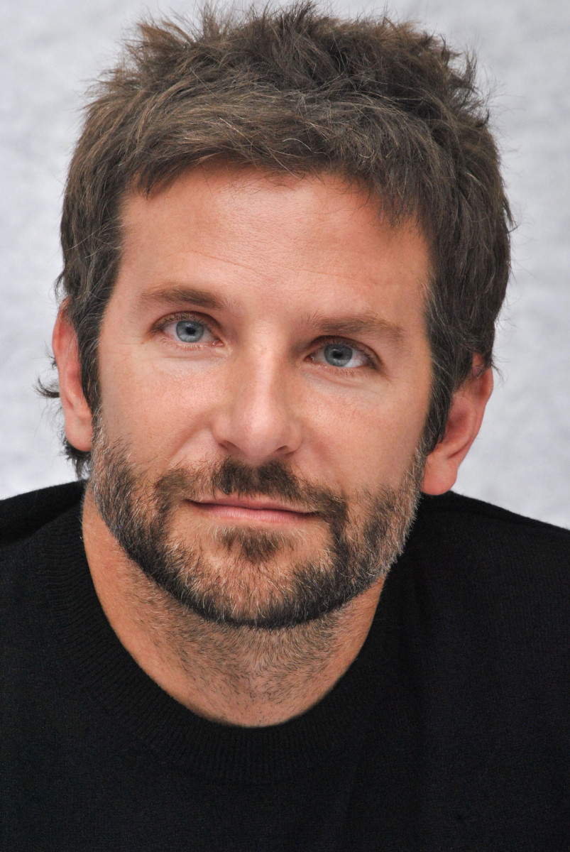 Bradley Cooper: pic #822643