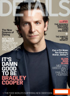 Bradley Cooper photo #