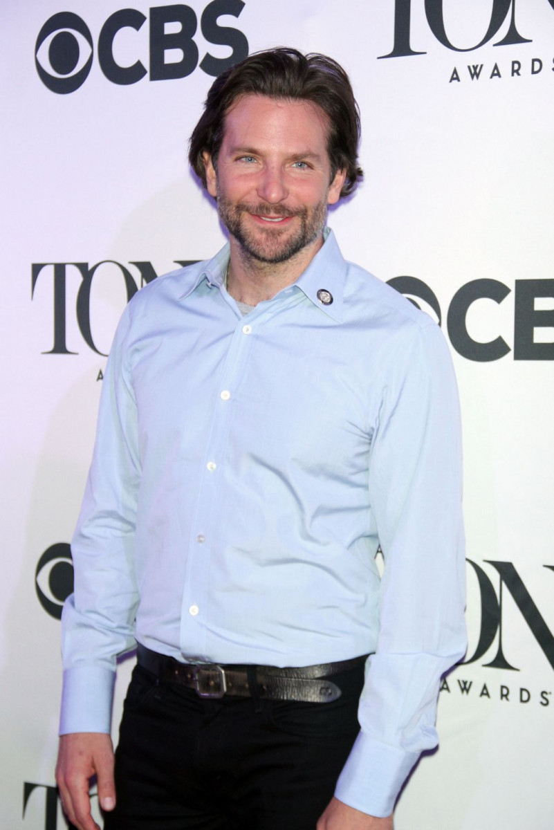Bradley Cooper: pic #771546