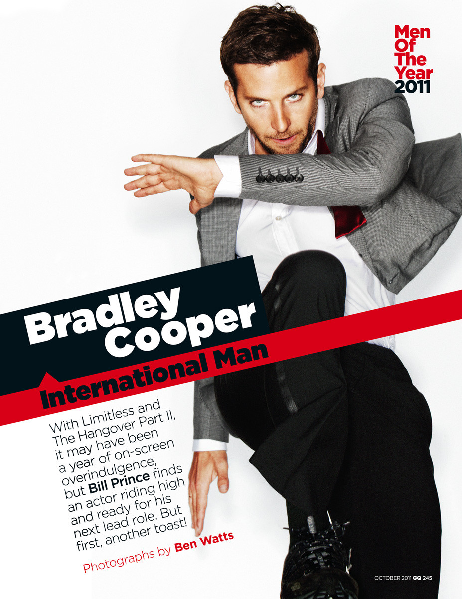 Bradley Cooper: pic #410932