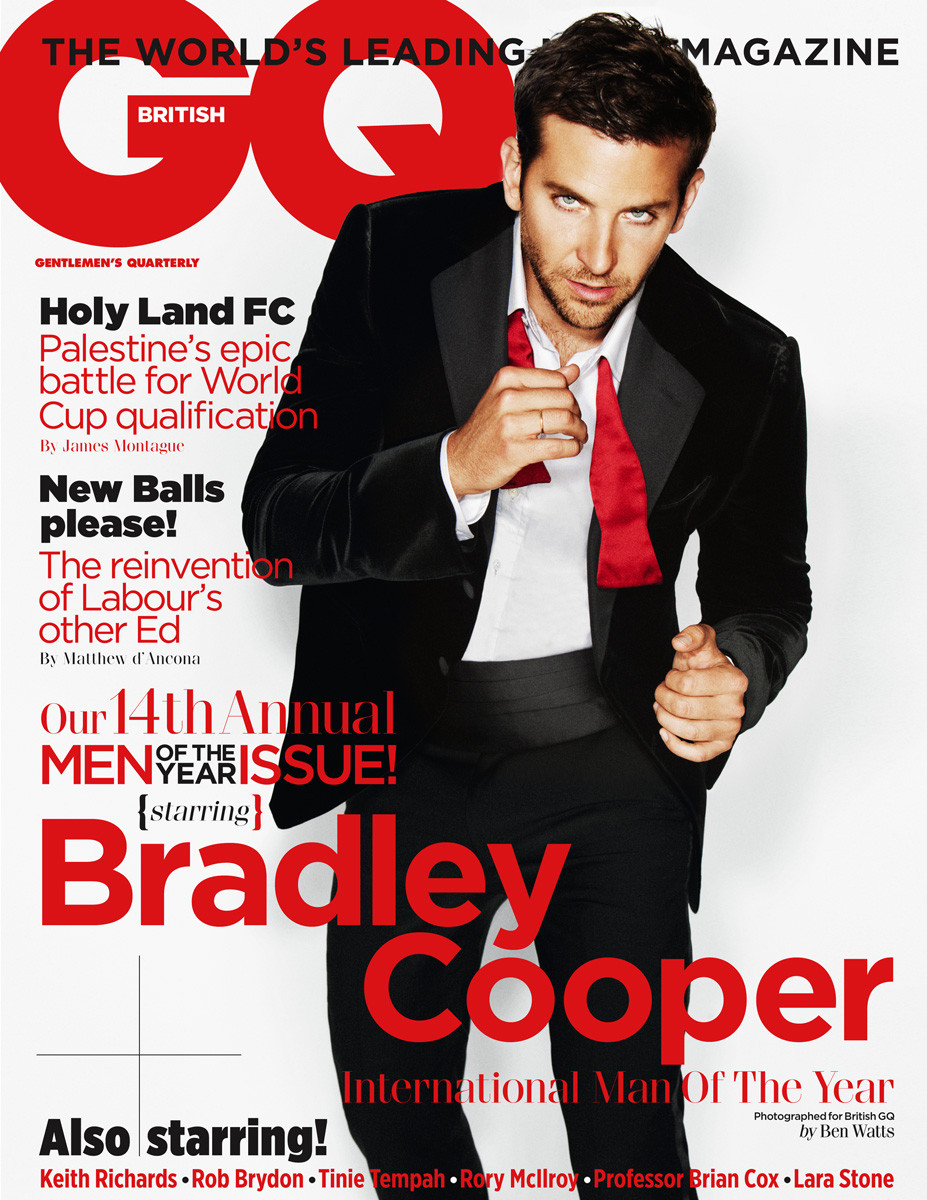 Bradley Cooper: pic #410928