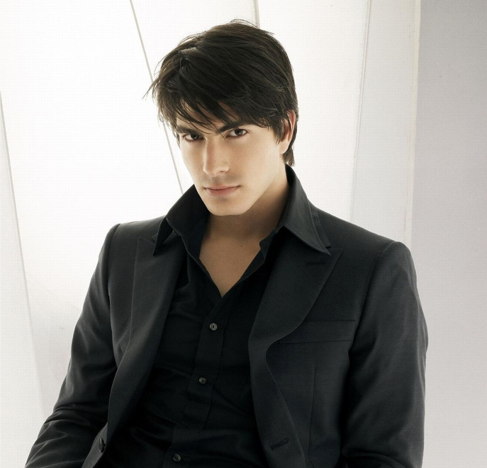 Brandon Routh: pic #287164