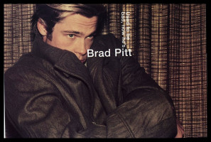 photo 12 in Brad Pitt gallery [id78566] 0000-00-00