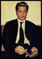 photo 14 in Brad Pitt gallery [id78563] 0000-00-00