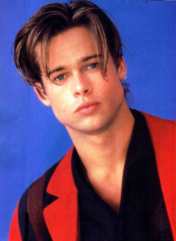 Brad Pitt: pic #563370