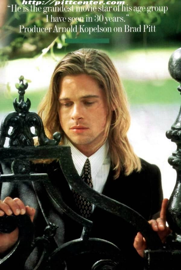 Brad Pitt: pic #32309