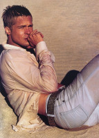Brad Pitt photo #