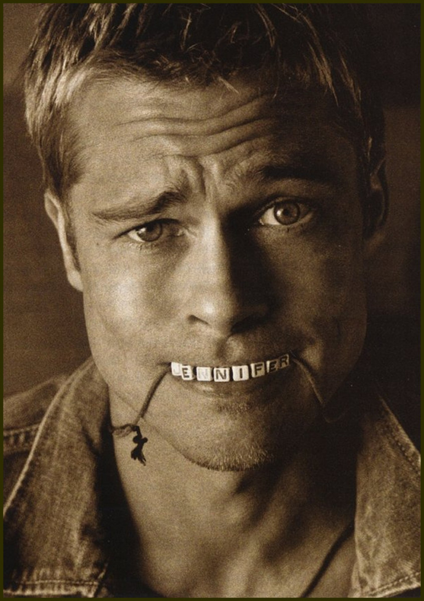 Brad Pitt: pic #34313