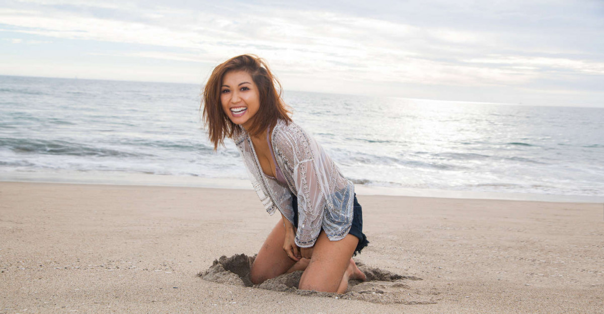 Brenda Song: pic #802566