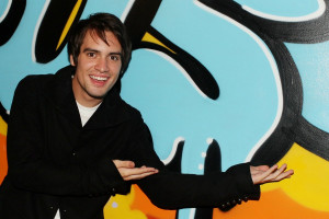 Brendon Urie photo #