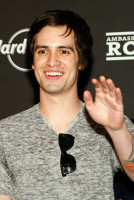 photo 11 in Brendon Urie gallery [id156604] 2009-05-15