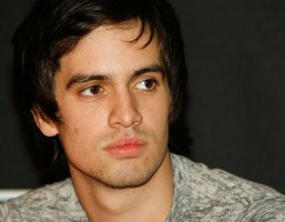 photo 18 in Brendon Urie gallery [id153861] 2009-05-13