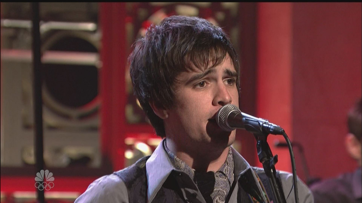 Brendon Urie: pic #156597