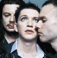 Brian Molko photo #