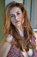 Brianna Brown photo #