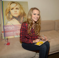 Bridgit Mendler photo #