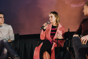 photo 27 in Brie Larson gallery [id982080] 2017-11-22