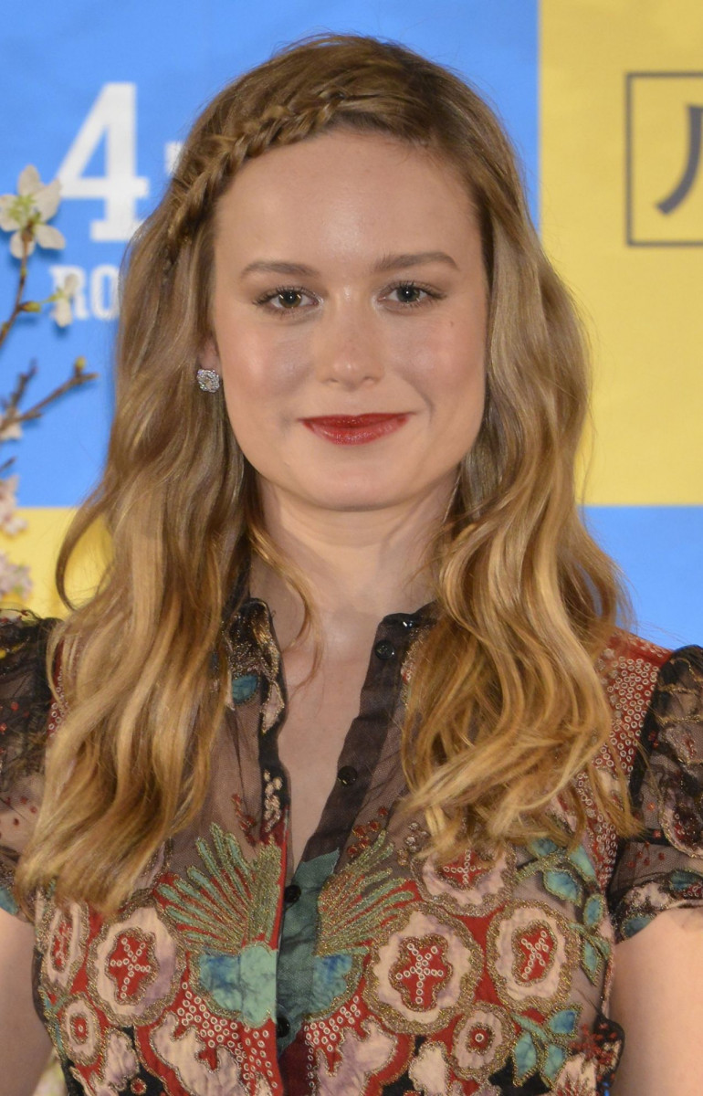 Brie Larson: pic #842351