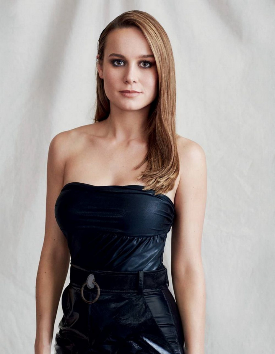 Brie Larson: pic #842093