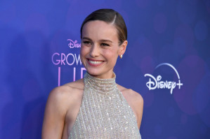 photo 25 in Brie Larson gallery [id1311024] 2022-09-30