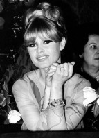 photo 24 in Brigitte Bardot gallery [id161711] 2009-06-09