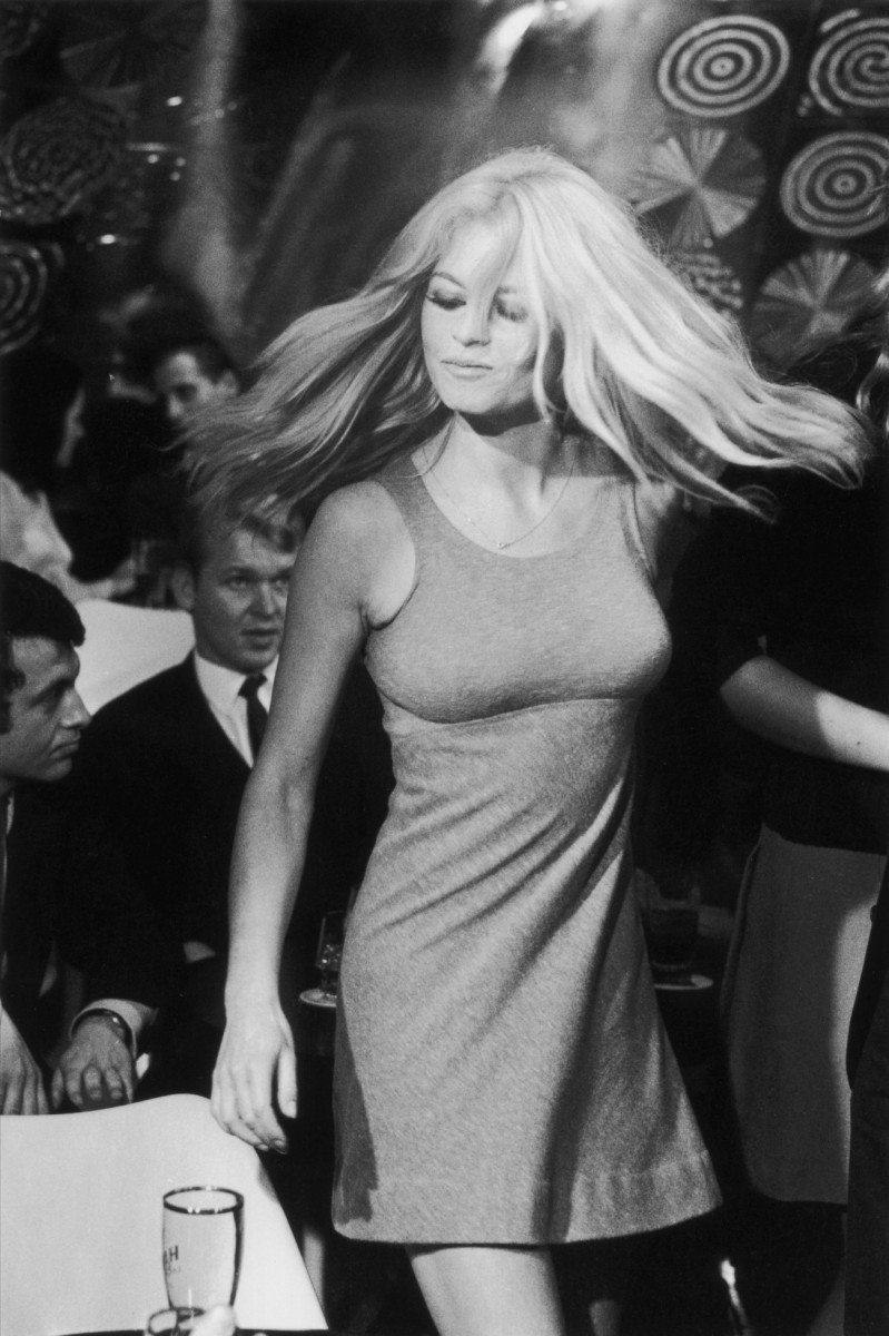 Brigitte Bardot: pic #131408